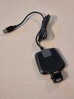 HP HSTNH-F02X iPAQ Cradle Docking Station 359116-001 5V USB