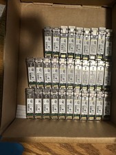 Cisco SFP -10g-SR 10-2415-03 10g Transceiver. Selling Whole Lot of 31 Pieces