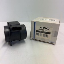 Vdo 5wk9613z Mass Air Flow Sensor Maf Sensor Fits 2001-2006 Bmw 325i