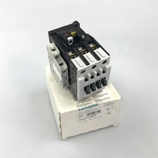 Siemens Contactor 3TF3411-0AF0 Original Packaging