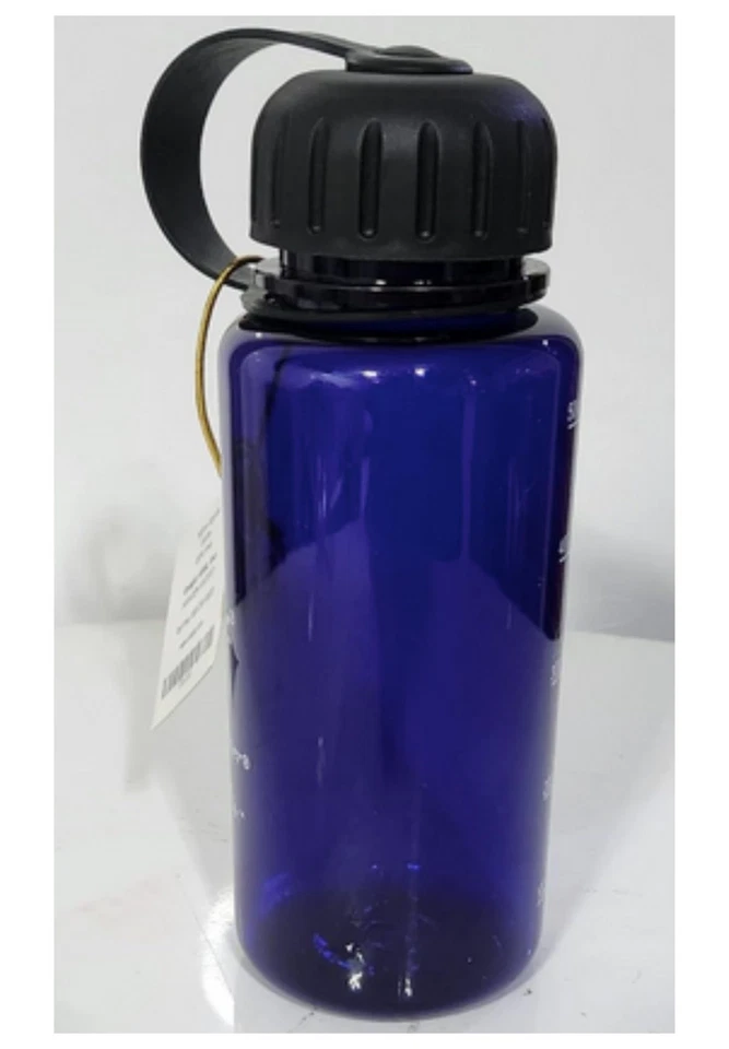 Enagic Kangen Bottle 14oz 500ml including 1pc 5lt Kangen Bag FREE both BPA free - Image 4 of 4