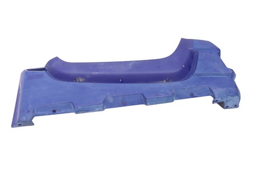 Yamaha Viking 700 EPS 16 Box Bed Side Cover Right 1XD-K8192-10-00 54167