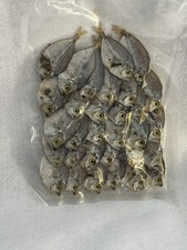 Dried First Sapsap/PotPot/Danggay Buwad Dried Fish 200 Grams