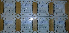 Bosch D7053 Fire Safety Multiplex Input Output Module - USED