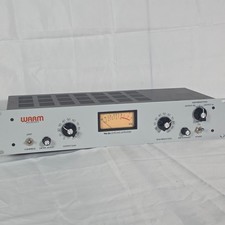 Warm Audio WA-2A Discrete 1 Channel Tube Optical Compressor / Leveling Amplifier