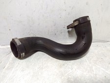 PEUGEOT 407 Coupe 6C Ladeluftkühlerschlauch 2.72 Diesel 150kw 2006 27723389