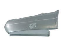 Seitenwand Endspitze Reparaturblech Rep. Blech hinten rechts für BMW 3-er E30