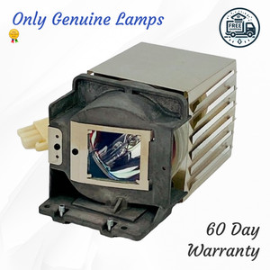 OEM ViewSonic Projector Lampe ViewSonic PJD5353-1W PJD5523-1W PJD5523W