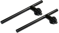 Dewalt Rotary Hammer 2 Pack of Genuine OEM Replacement Chuck Keys - N022653-2PK