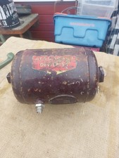 Aerograph Devilbiss 9"x6" Compressor Tank