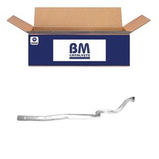 BM AUSPUFF-ABGASROHR HINTEN passend für CITROËN BERLINGO C4 PEUGEOT 5008