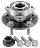 SNR R153.58 Radlager Satz FüR Opel, Opel