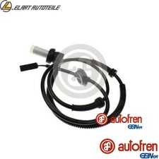 WHEEL SPEED SENSOR DS0016 FOR AUDI A4B5 VW PASSATB5 ACZ/ABC 2.6L APZ/AJG 2.4L