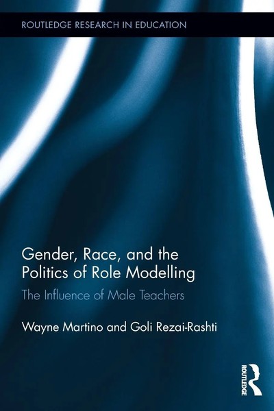 Gender, Race, And The Politics Of Role Modelling The Influence Of Male Teachers-image