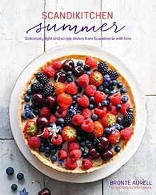 ScandiKitchen Summer: Simply delicious food for lig... | Buch | Zustand sehr gut