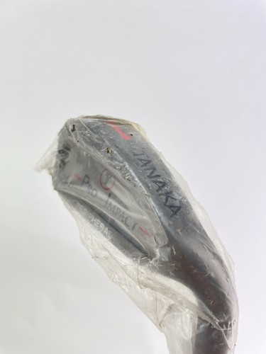 Tanka Golf 1 Iron Pro Impact Driving Iron Stiff Steel /Right Handed /New /16041 - Picture 4 of 19