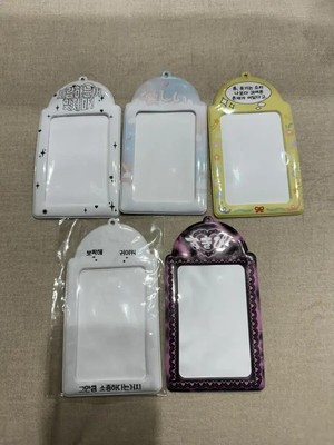 Bulk sale of 5 poker holders