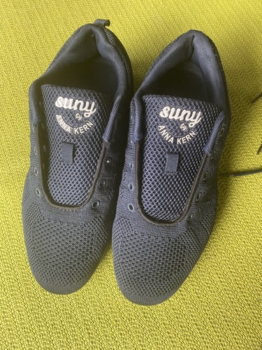 Tanzschuhe Kern Anna, Dence Sneaker Suny Werner u. Anna Kern - Bild 2 von 8