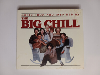 その他 The Big Chill Deluxe Edition The Big Chill Deluxe Edition Original Soundtrack (2-Disc CD