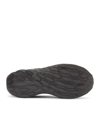 New Balance Fresh Foam Trainer Black Cement Black UTRNWD Men