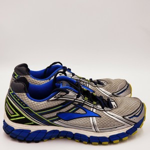 tenis brooks para hombre