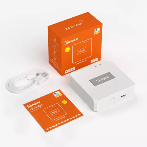 SONOFF ZBMicro Zigbee USB Smart Adapter Schnellladen Sprachsteuerung Alexa Google - Bild 18 von 18
