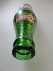 Vintage CASCO BOTTLING CO Green Glass Bottle PALE DRY GINGER ALE Painted Labels — photo 6