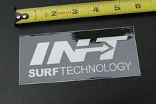 INT Tablas de Surf Tapa Suave Funboards Longboards Surf V20b Vintage Surf PEGATINA