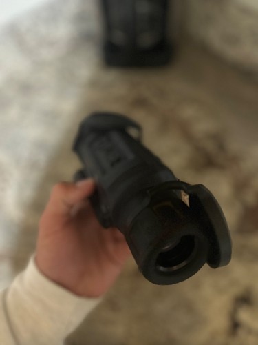 flir rs 64 thermal