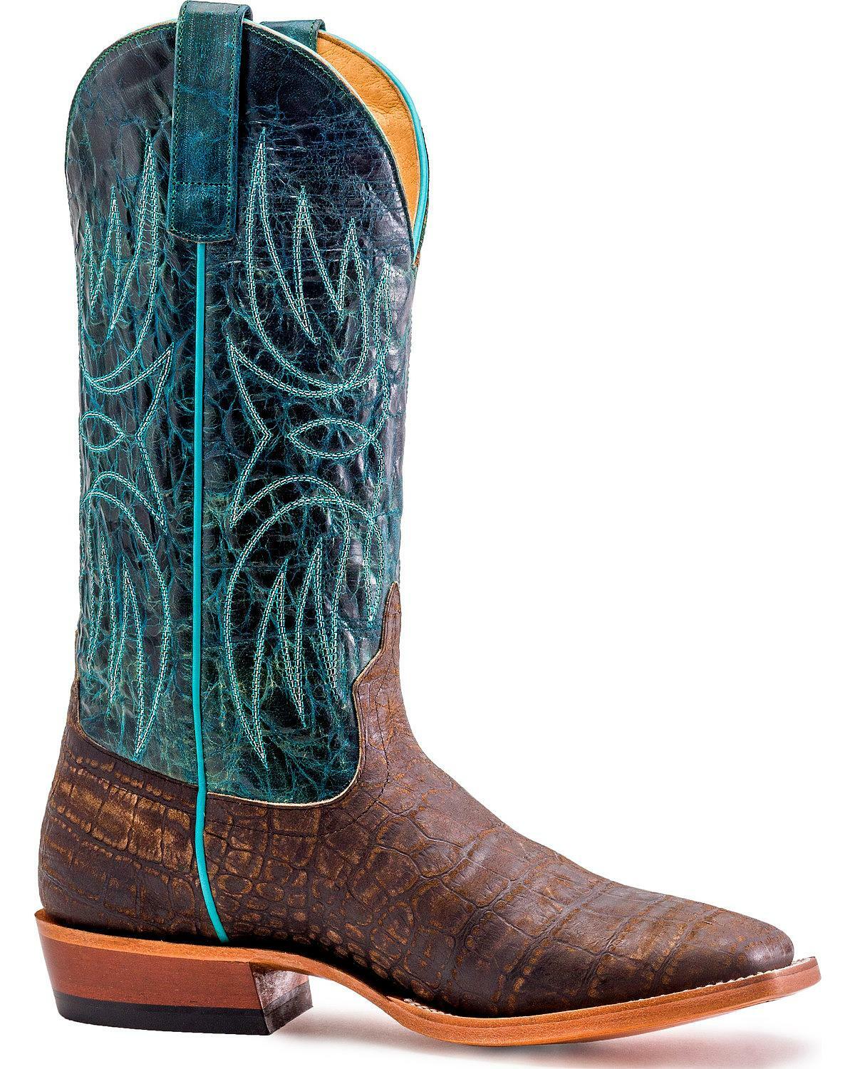 cinch caiman boots