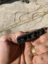 Bsa Meteor Mercury Airsporter Centre Sight