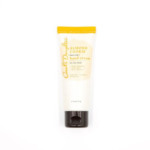Carol's Daughter - Healing Hand Cream - Almond Cookie - 2.5 oz