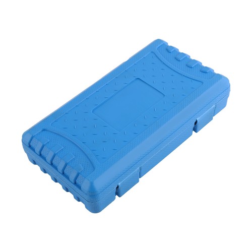 6pc 3/8" Drive Exhaust Gas Temperature EGT Sensor Socket Tool Set 13-14-17mm - Afbeelding 11 van 12
