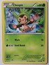 Chespin 8/162 LP - XY Breakthrough Pokemon Card - $2 Combined Shipping