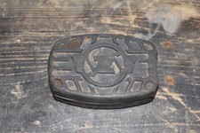 ORIGINAL OLD KID BICYCLE TRICYCLE PEDAL RUBBER PAD Z MARKING USSR 1950s- 1960s