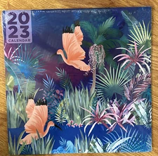 2023 Calendar by Portico Designs Sealed