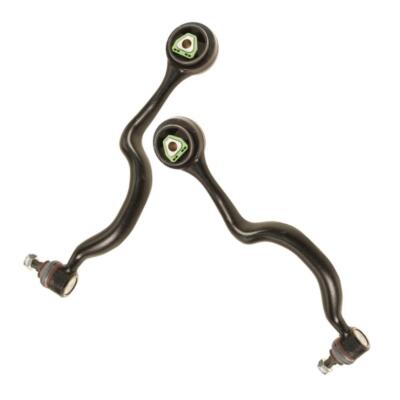 Lemforder 2-Piece Front Upper Suspension Thrust Arm Kit For BMW E34 525i 535i M5