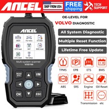For Volvo Automotive Scanner All System Obd2 Scanner Car Diagnostic Scan Tool Us For Volvo Automotive Scanner All System Obd2 Scanner Car Diagnostic Scan Tool Us