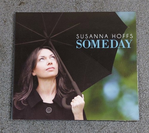 Susanna Hoffs - Someday - CD (CS9)