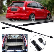 2X For Honda CR-V MK3 2006-11 Rear Tailgate Boot Gas Support Struts 74820SWAA012