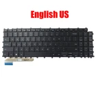 New for SAMSUNG GALAXY BOOK2 360 PRO NP950QED 950QED Laptop US English Keyboard
