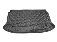 Fully Tailored Rubber Cargo Mat Trunk Tray Boot Liner HYUNDAI VENUE 2019—2023