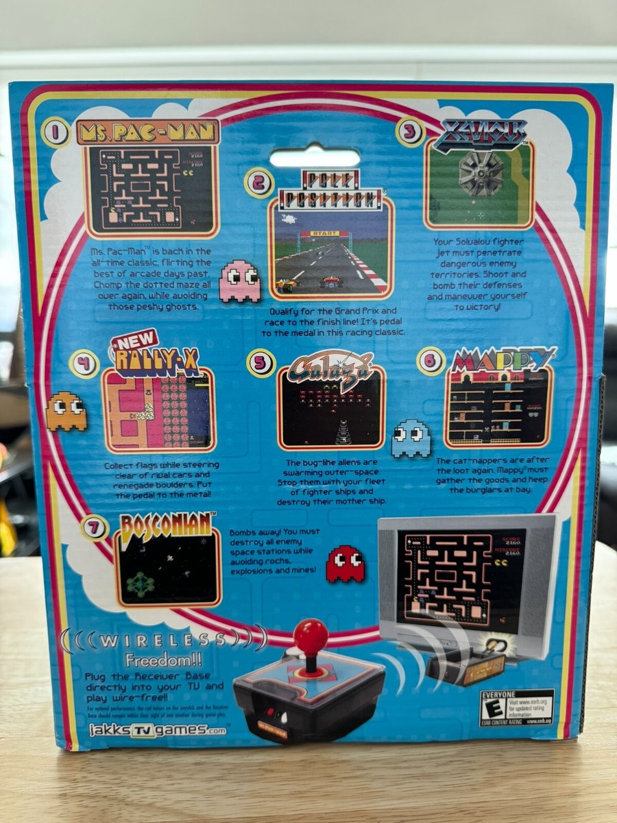 Nintendo Switch PLUG it in PLAY TV namco hqdefault.jpg