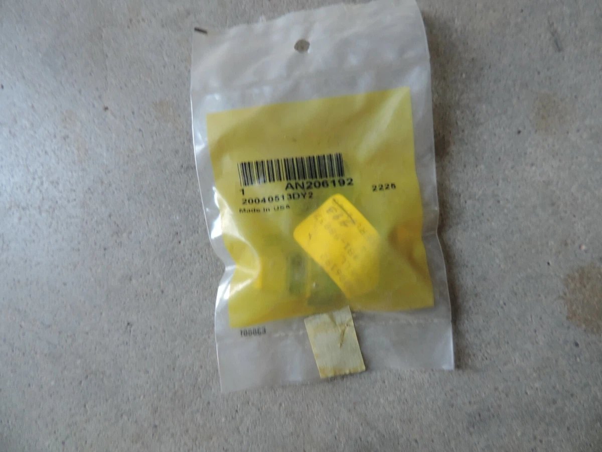 John Deere Wiring Harness - AN206192 | eBay