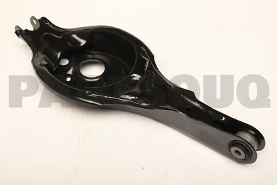GHP928300A Genuine Mazda ARM(R),LOWER-REAR GHP9-28-300A | eBay