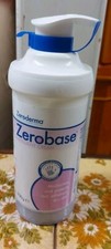 Zerobase Emollient Cream, 500 g For Dry Skin.