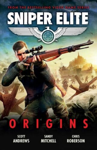 Sniper Elite : Origins - Trois histoires originales ensemble dans le monde du succès V... - Photo 1 sur 1