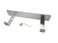 2-Hook Helmet Hanger Rack Holder Storage Race Car Trailer 1100106