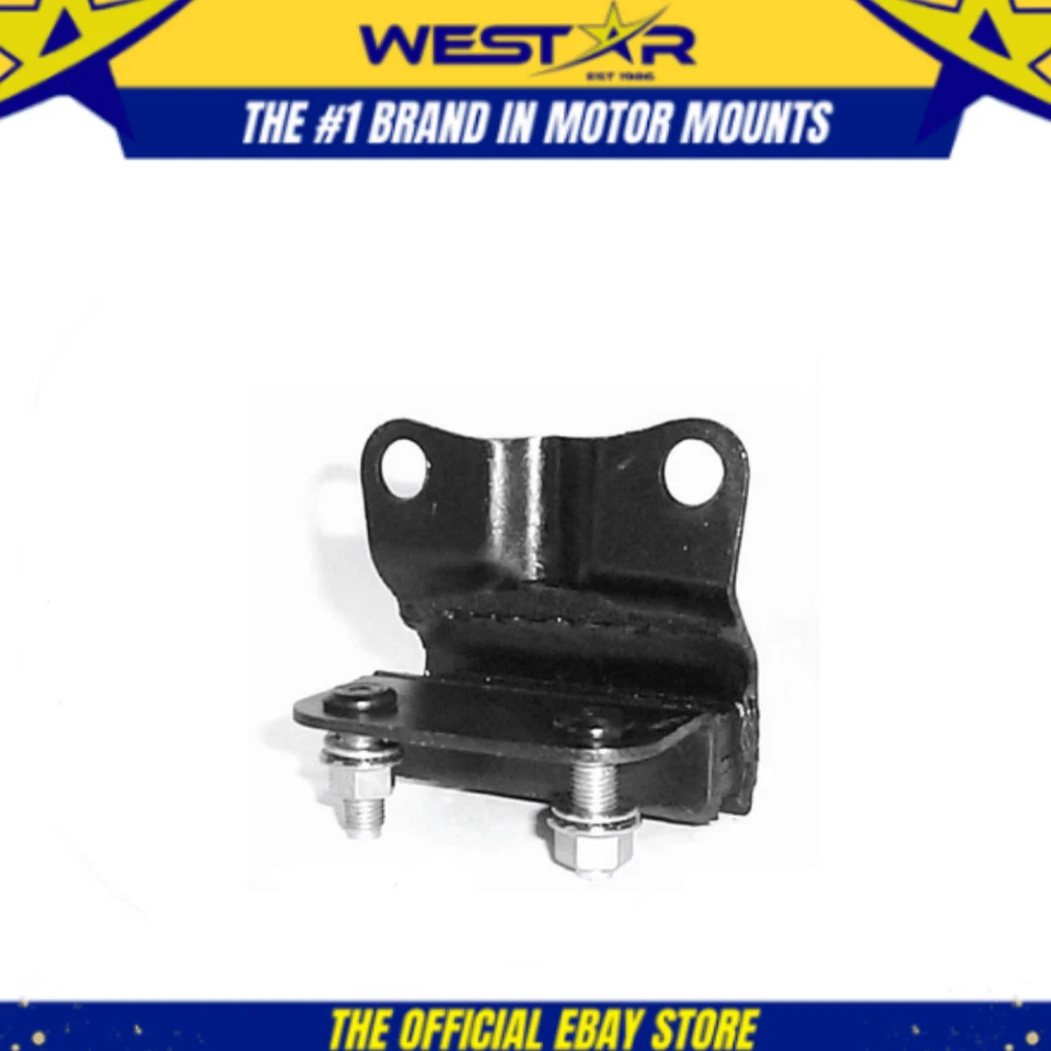 Juego de montaje de motor y transmisión para Mazda 626 1998-2002 2,5 L automático Foto 3 de 4