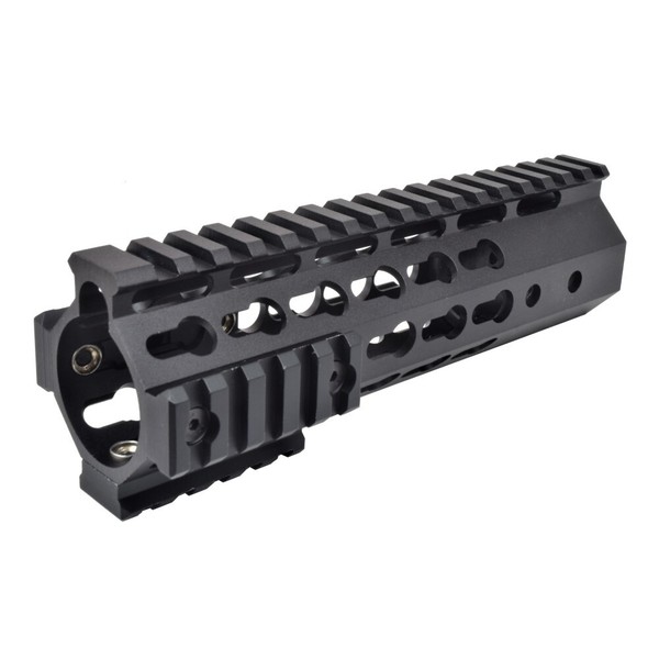JS-TACTICAL Paramano Keymod Slim 7 Pollici Per M4 JS-KM7-image